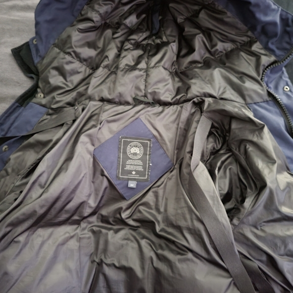 Canada goose black label - Picture 5 of 6